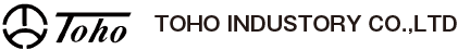 TOHO INDUSTORY CO.,LTD