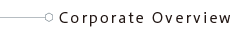 Corporate Overview