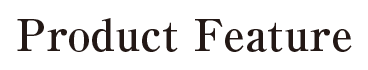 Product Feature