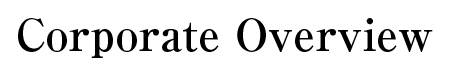 Corporate Overview